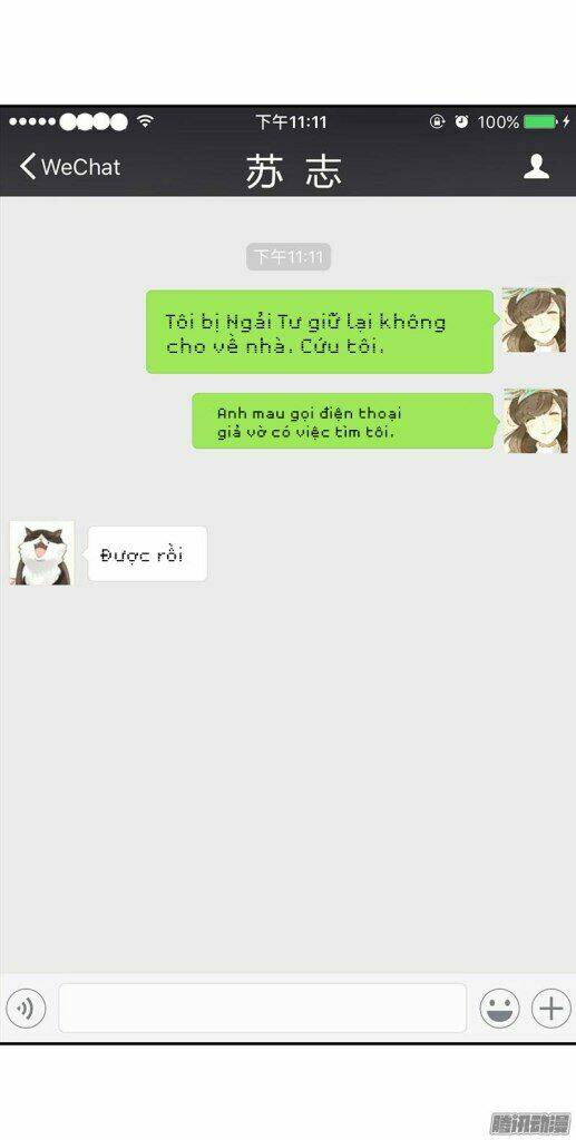 Sức Mạnh Của Sắc Đẹp: Chapter 169