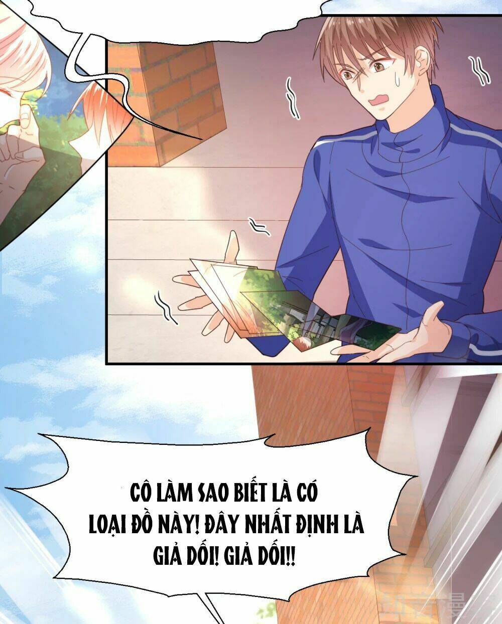Sau Này Vẫn Cứ Thích Anh: Chapter 38