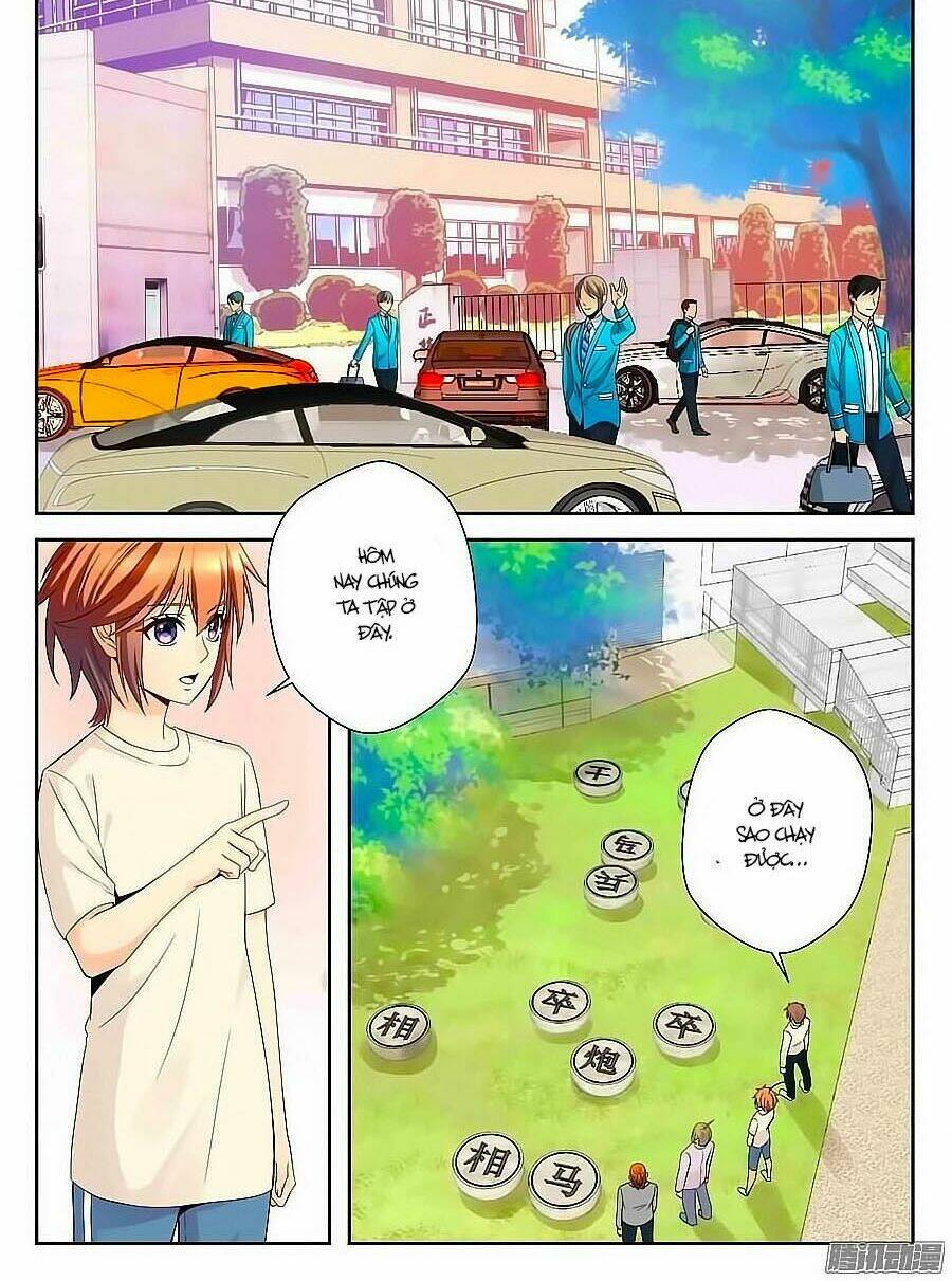 Anh Là Phiền Phức Của Em: Chapter 38