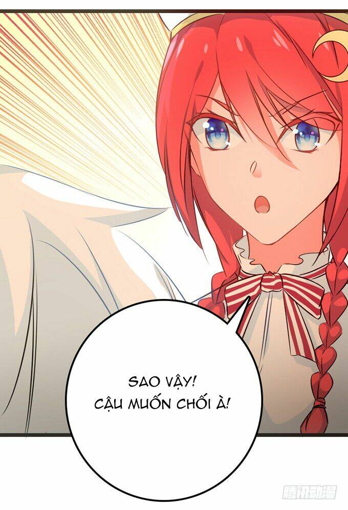 Huyết Đồng Tử: Chapter 15