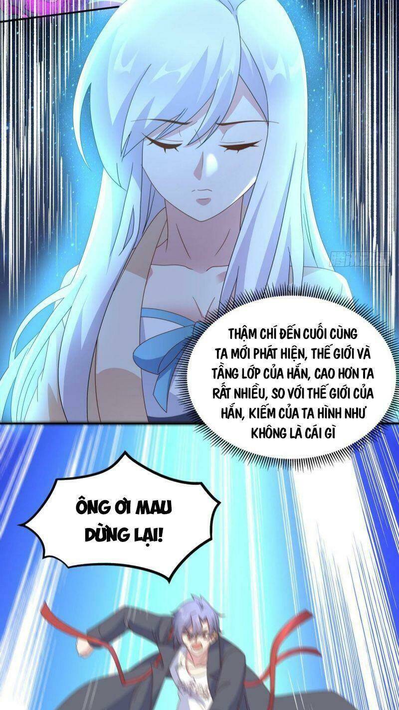 Xâm Lược Vạn Giới: Chapter 55