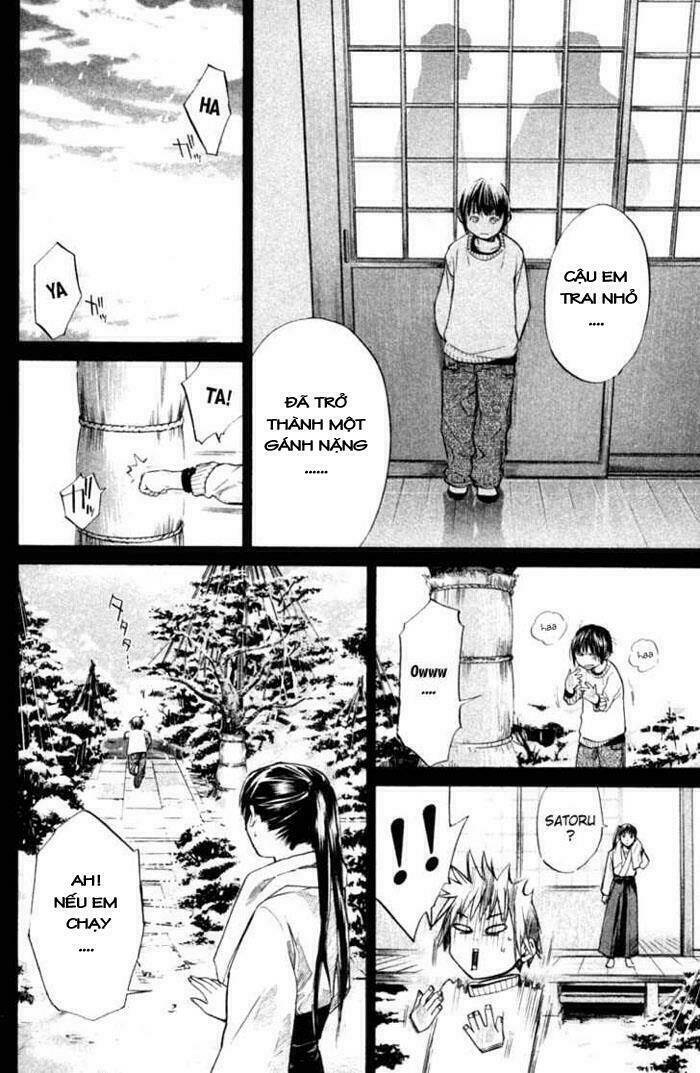 Alive - The Final Evolution: Chapter 25