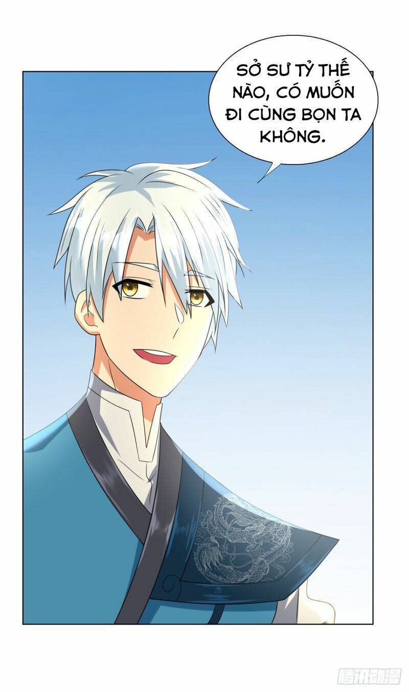 Chí Tôn Trọng Sinh: Chapter 68