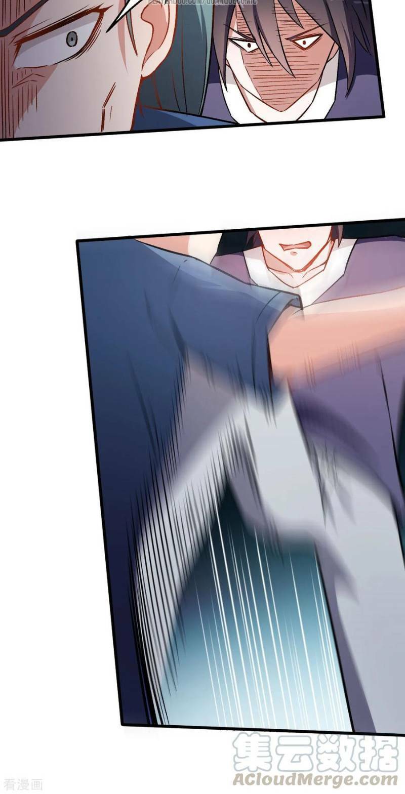 Vườn Trường Cuồng Sư Hệ Thống: Chapter 59
