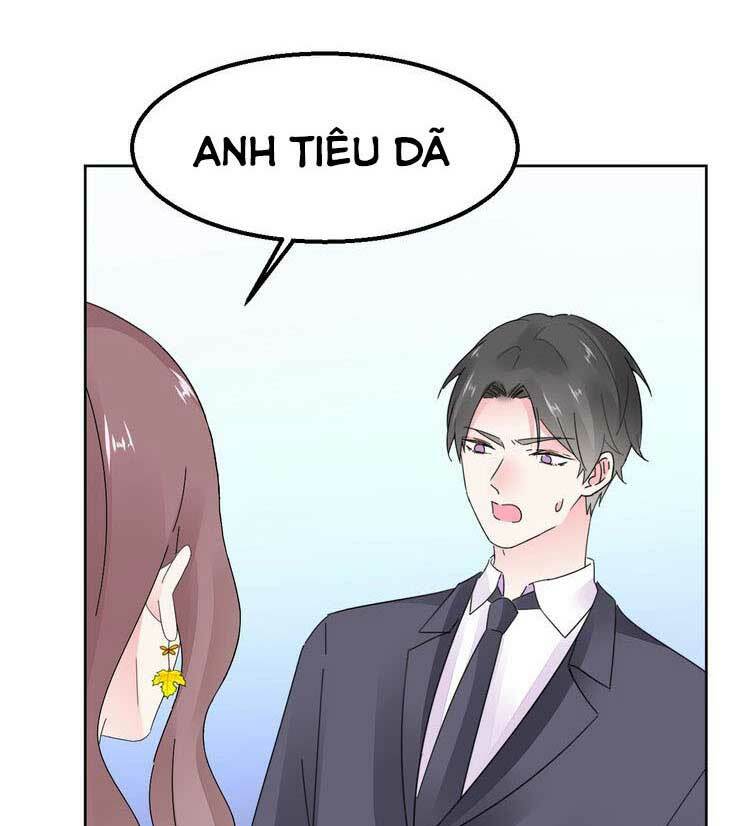 Điều Ước Sủng Ái Bất Bình Đẳng: Chapter 109.2