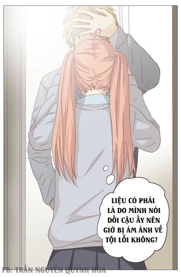 Xin Chào! Dân Nữ: Chapter 19