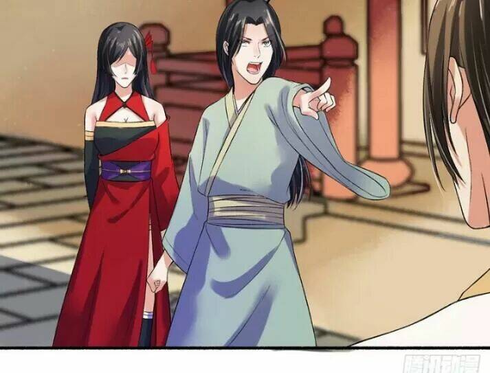 Cuồng Phi Phách Lối: Chapter 15.2