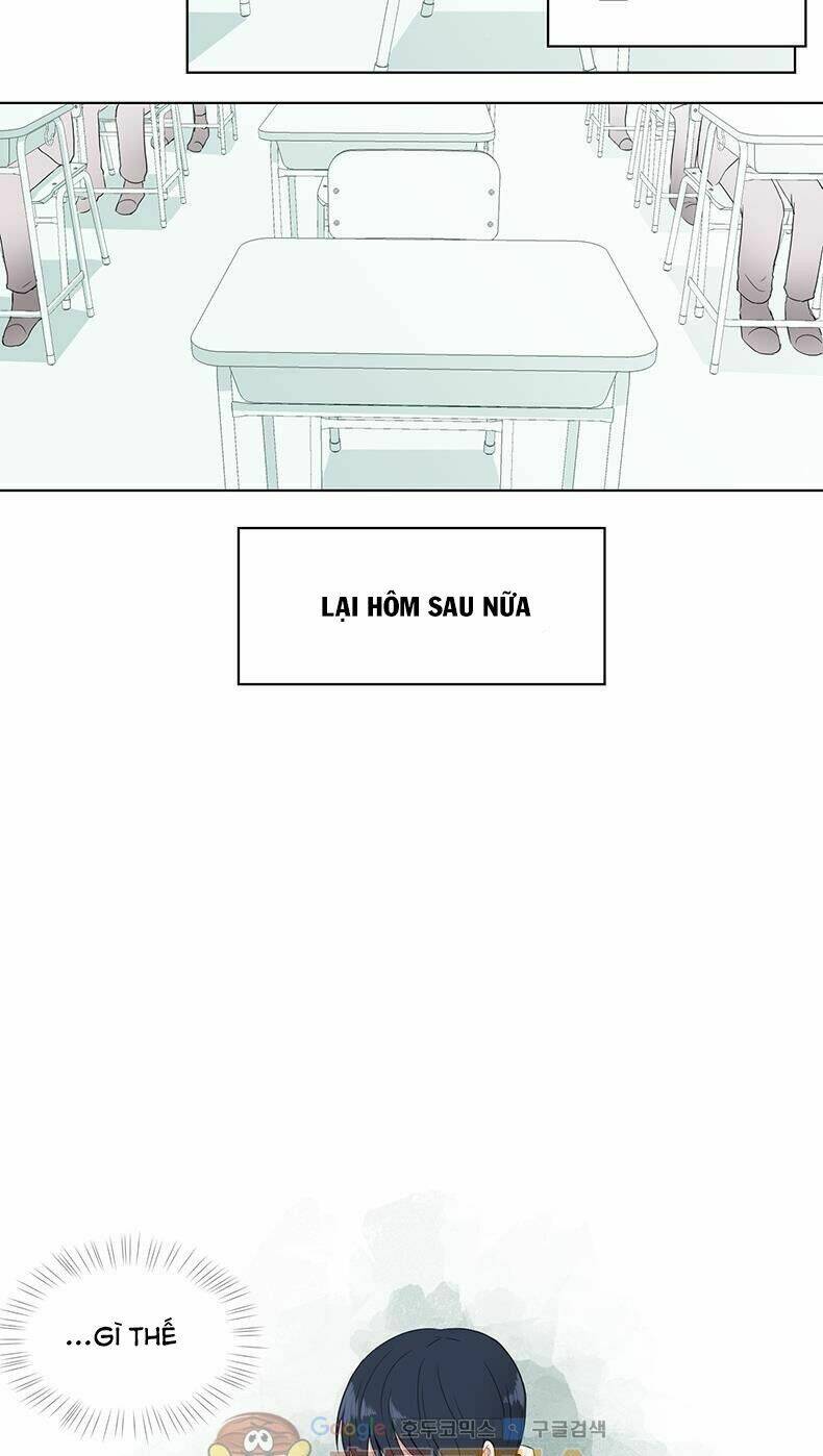 Từ Vũ Trụ Đến Ngân Hà: Chapter 2