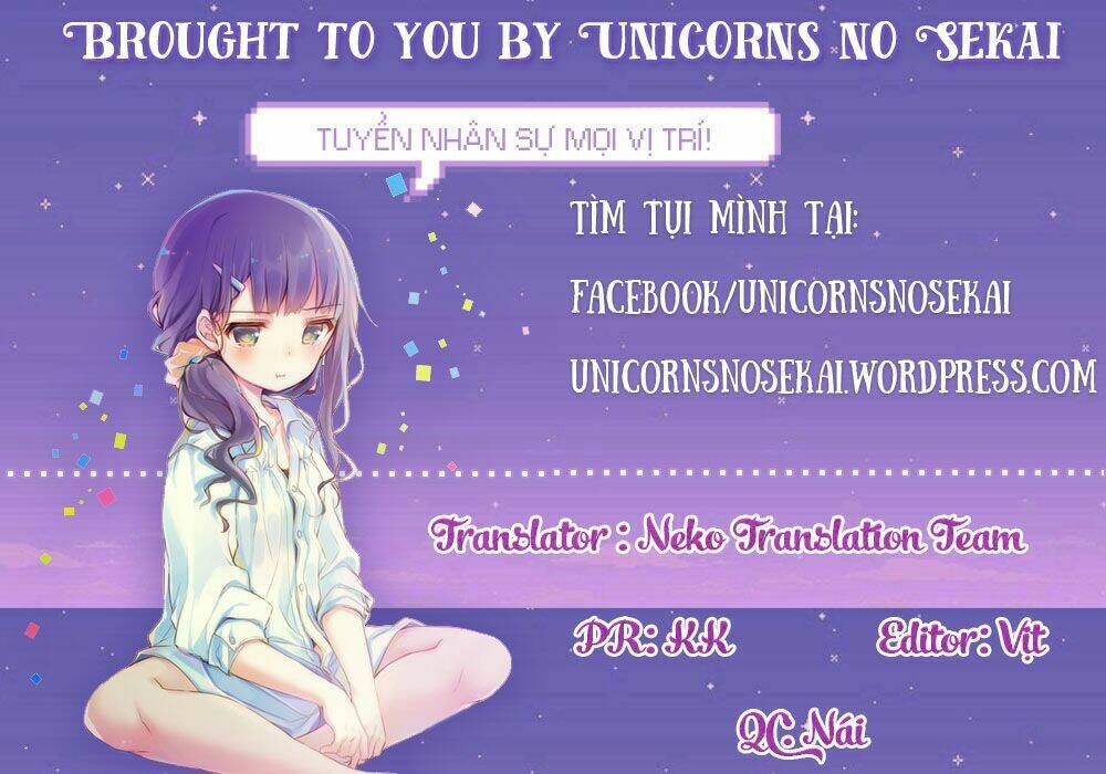 Kaitou Alice: Chapter 13