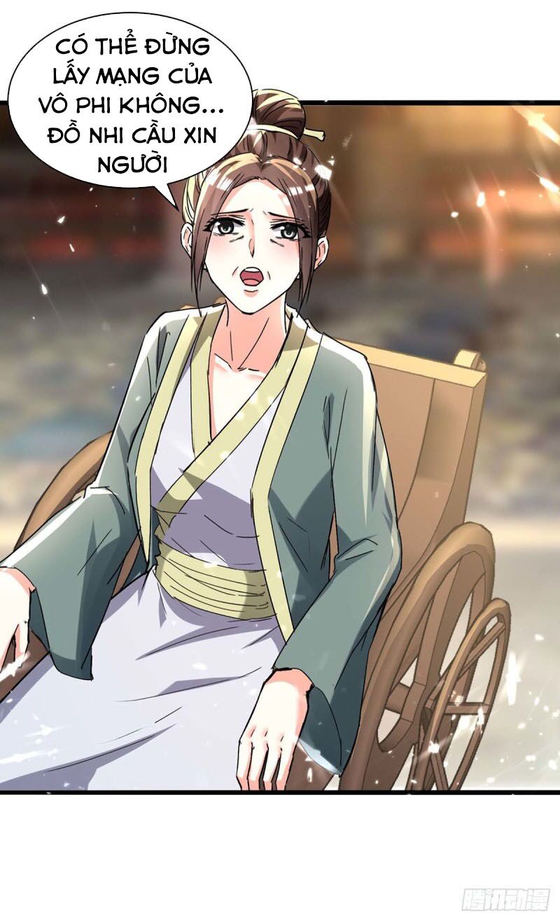Thần Cấp Thấu Thị: Chapter 189