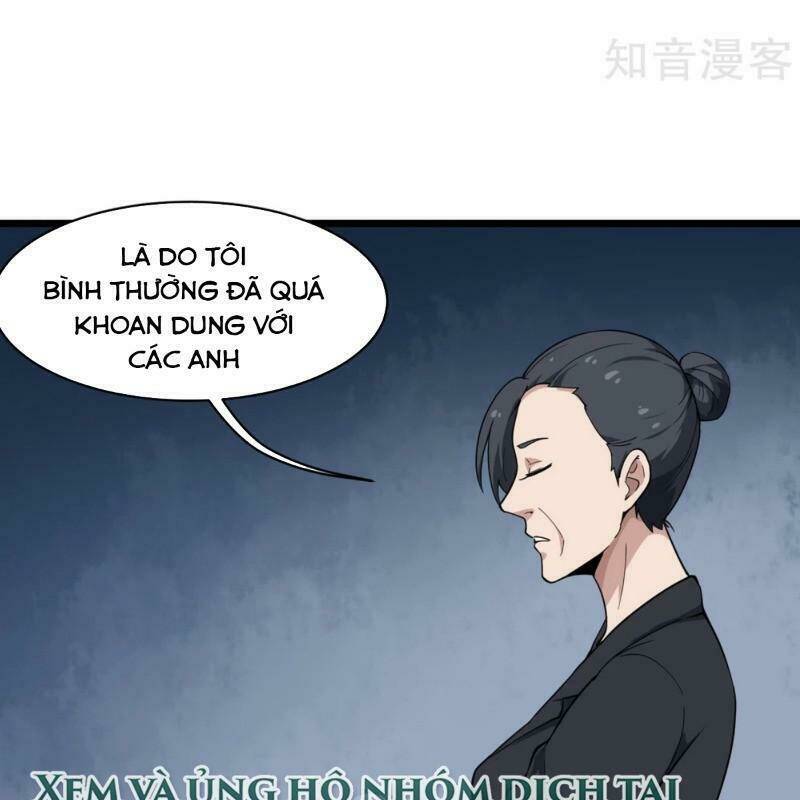Hộ Hoa Cao Thủ Tại Vườn Trường: Chapter 102