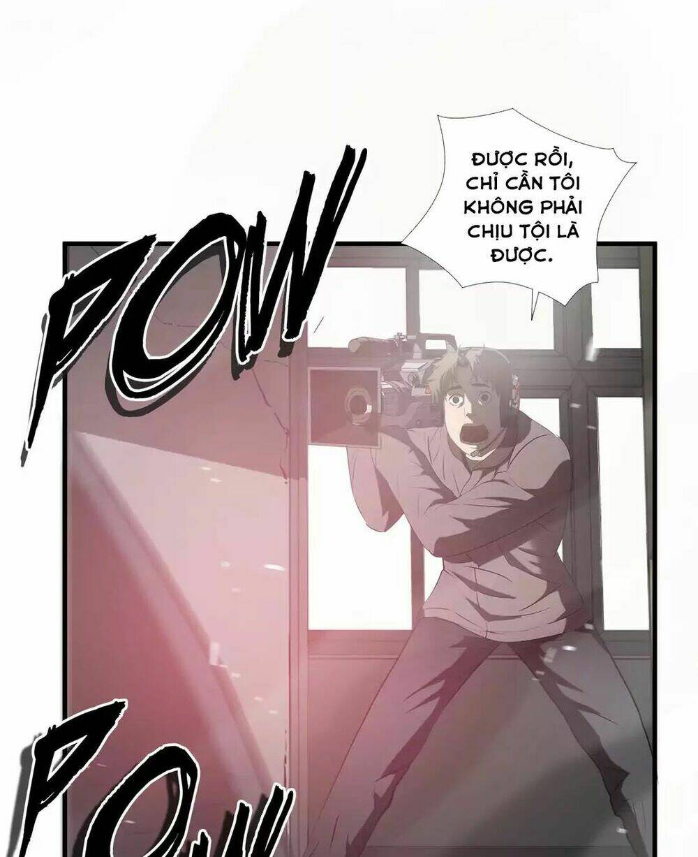 Kẻ Bị Ruồng Bỏ: Chapter 65