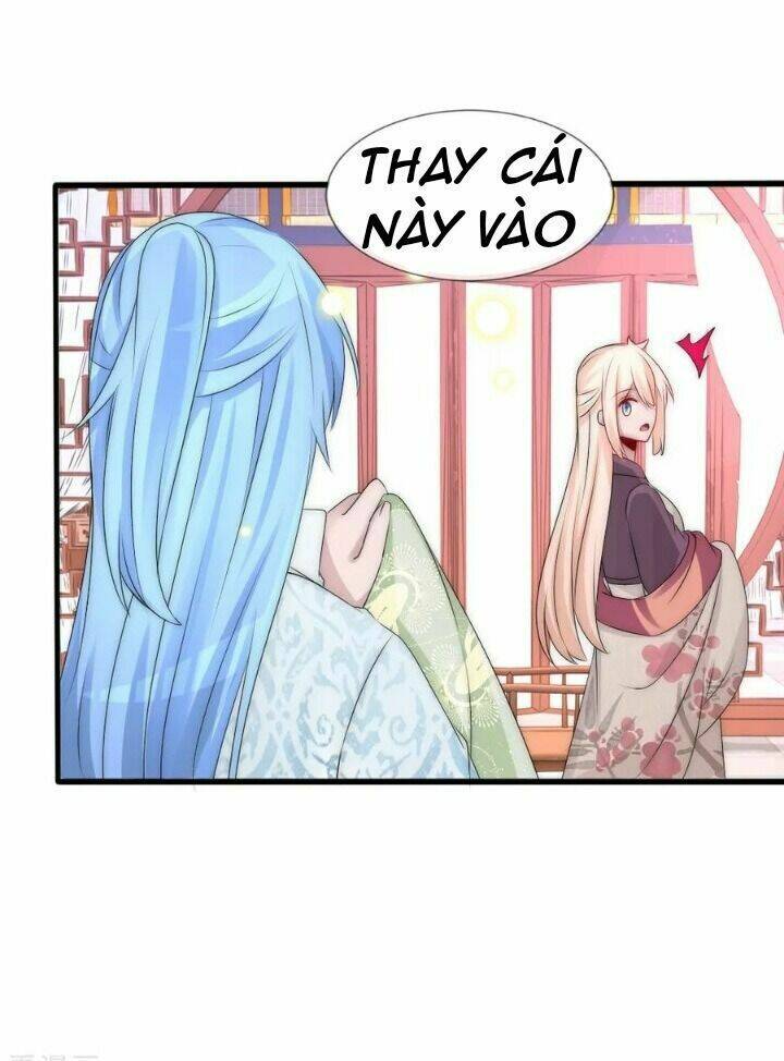 Kế Hoạch Sủng Ái Của Tiểu Công Chúa: Chapter 67