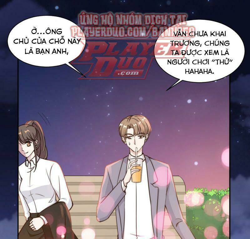 Tổng Tài, Tránh Xa Tôi Ra: Chapter 48