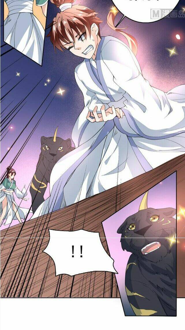 Tối Cường Thần Thú Hệ Thống: Chapter 102