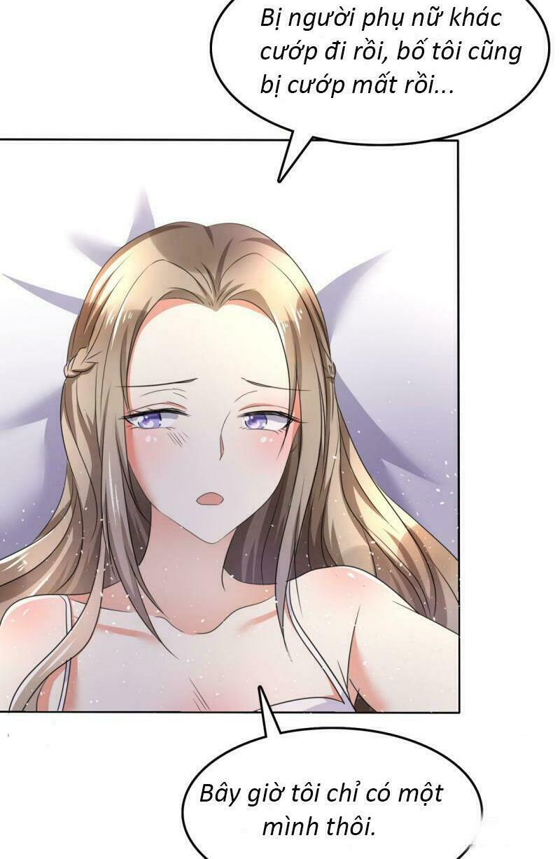 Con Đường Phản Công Của Sủng Thê: Chapter 2