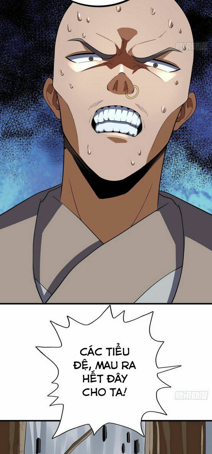 Vương Bài Thần Y: Chapter 82