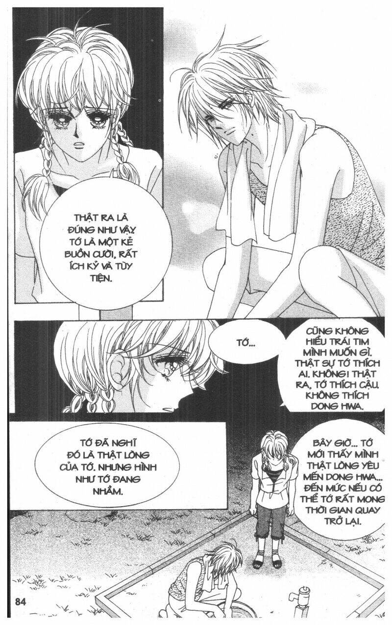 Cũng Vì Em: Chapter 8