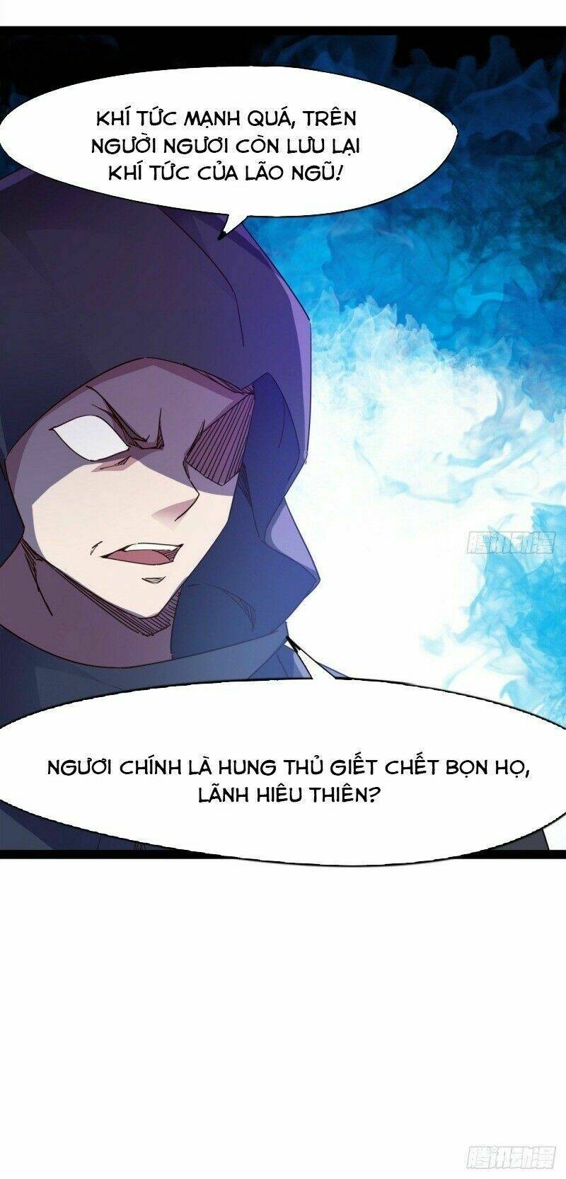 Kiếm Đồ: Chapter 52