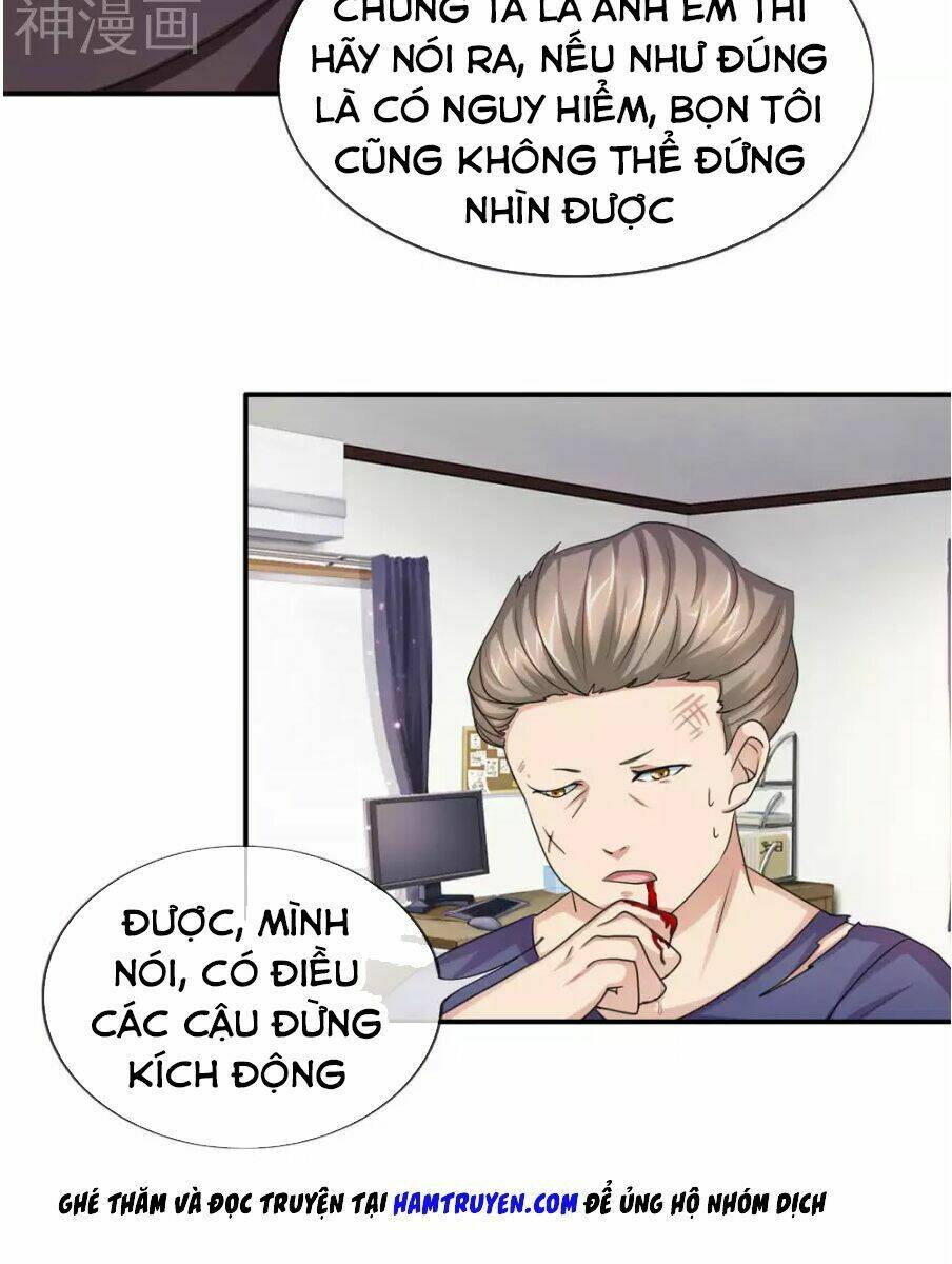 Tuyệt Thế Phi Đao: Chapter 11