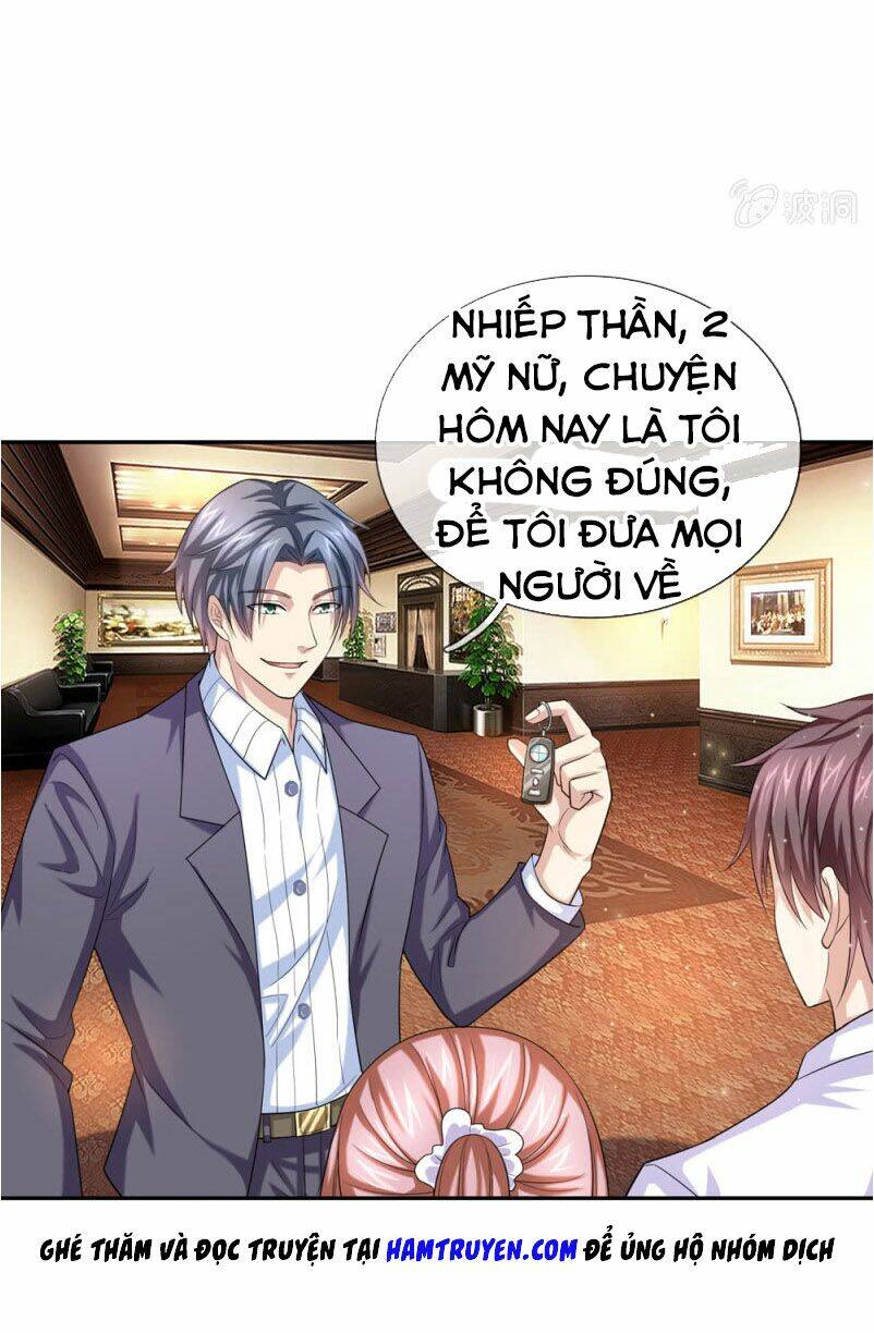 Tuyệt Thế Phi Đao: Chapter 171