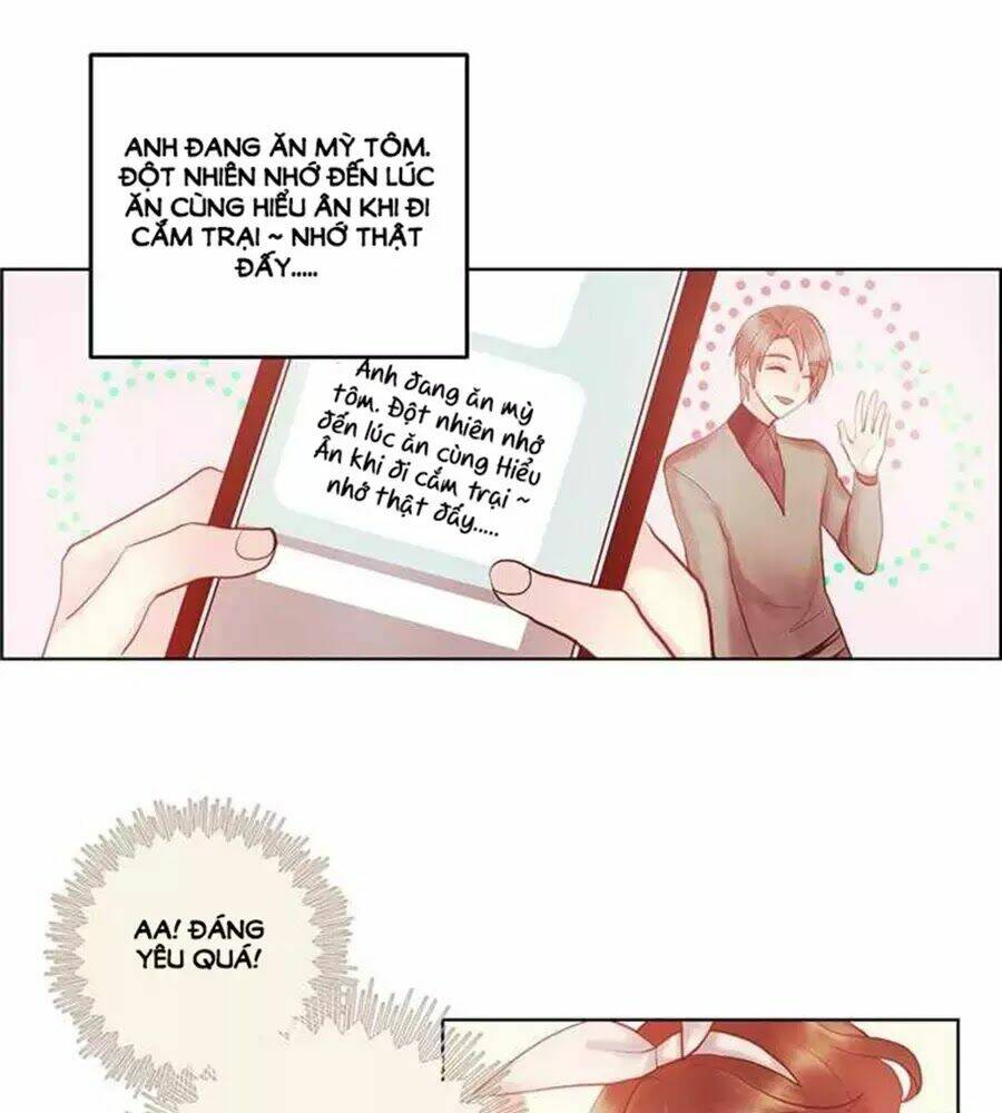 Định Chế Tình Yêu: Chapter 63