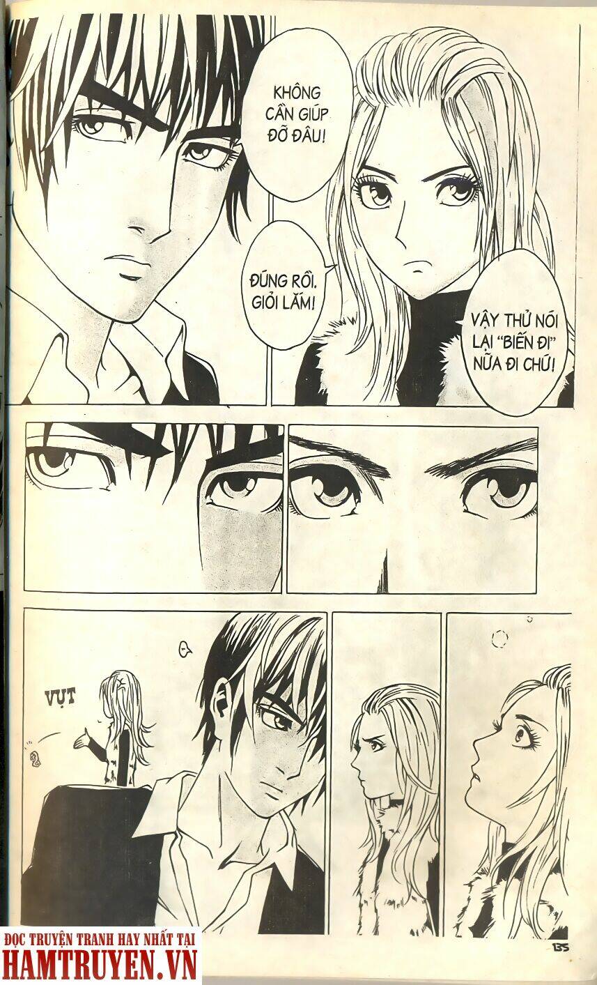 Ai Hơn Ai: Chapter 251