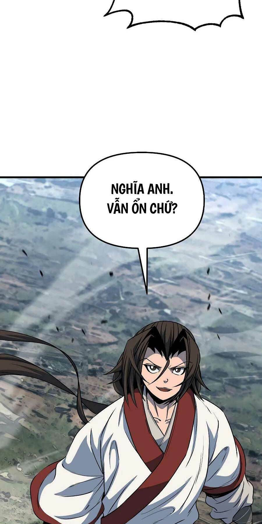 Đông Phương Bất Bại: Chapter 24