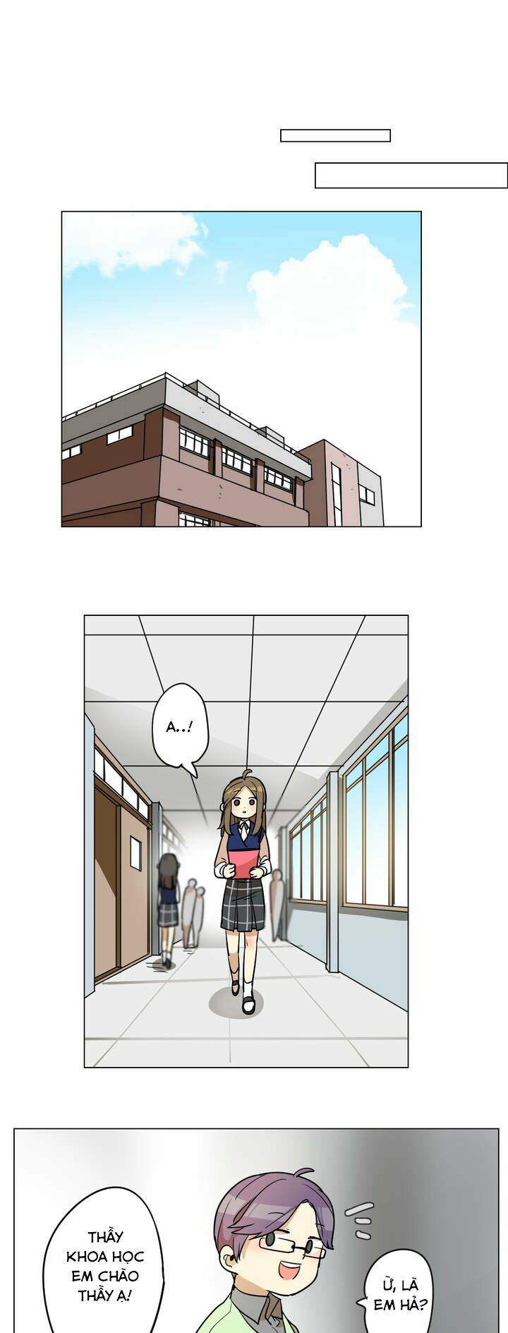 Lớn Lên Đểu Cáng: Chapter 37