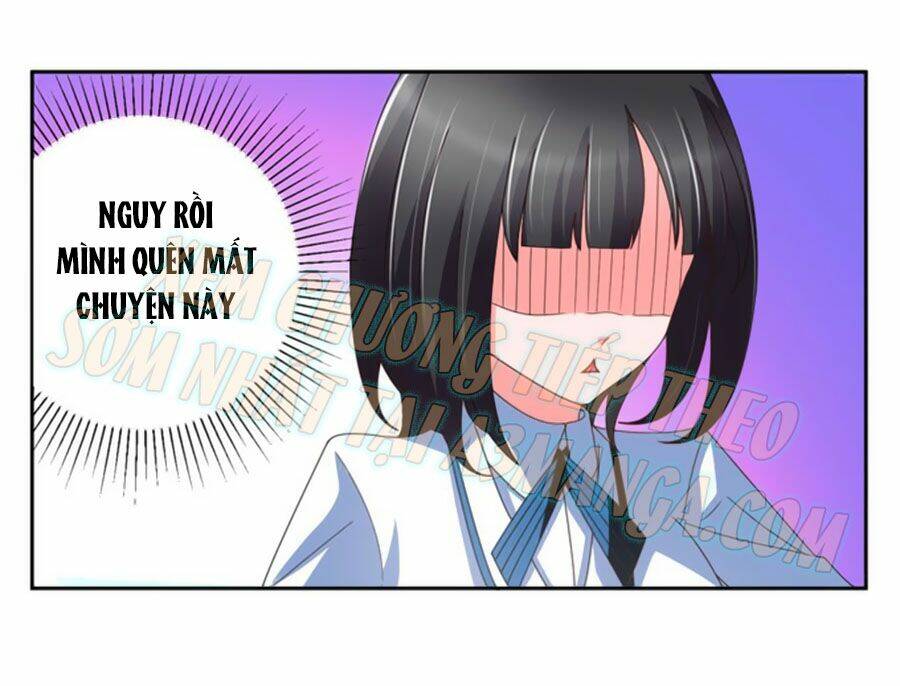 Người Yêu Khát Máu Của Tôi: Chapter 13