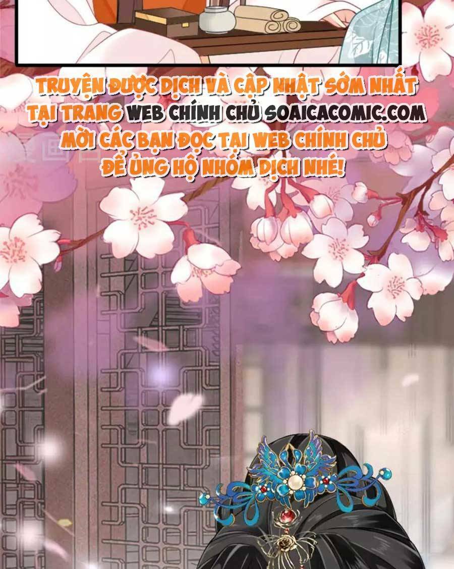 Tướng Quân, Bổn Phi Không Nhận Sủng: Chapter 23