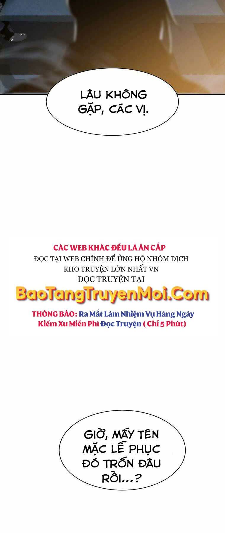 Hậu Duệ Của Hổ: Chapter 4