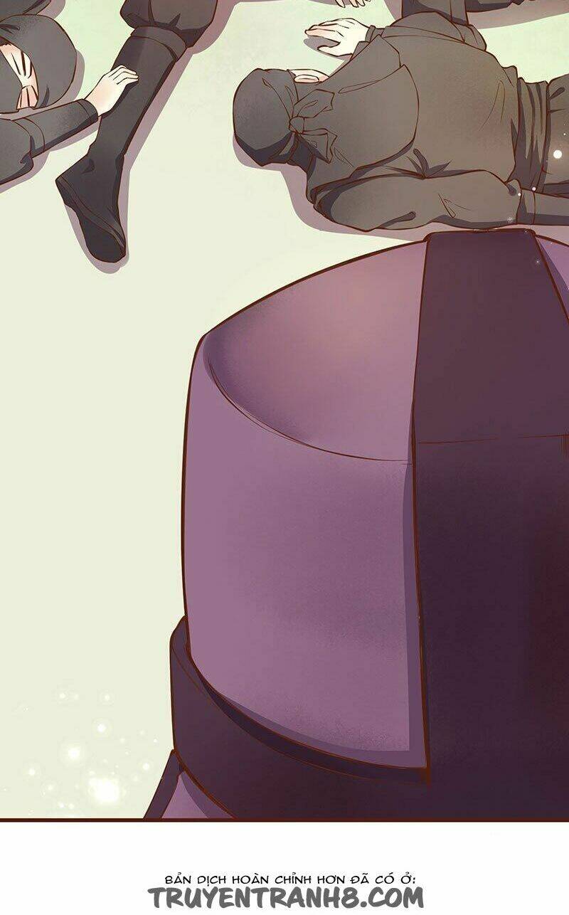 Yến Sơn Phái Và Bách Hoa Môn: Chapter 105