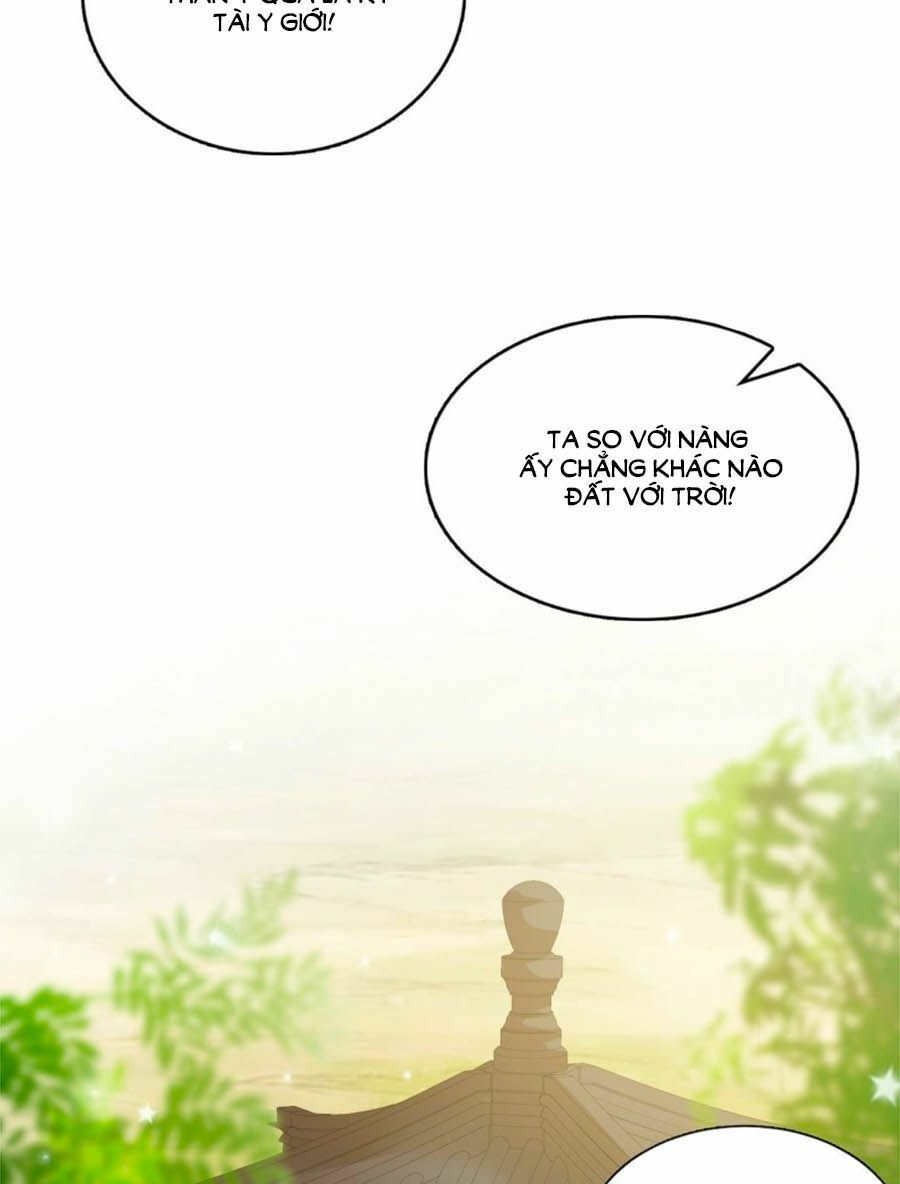 Phượng Ngự Tà Vương: Chapter 84
