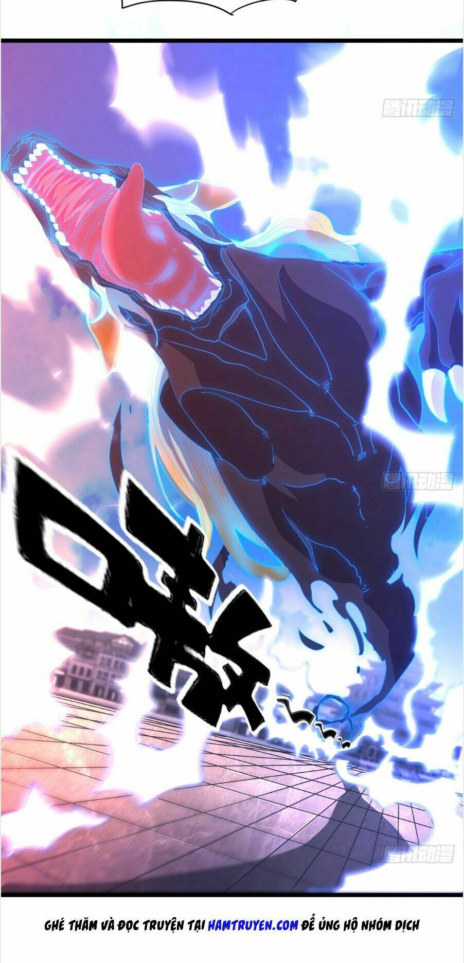 Nguyên Linh Chúa Tể: Chapter 3