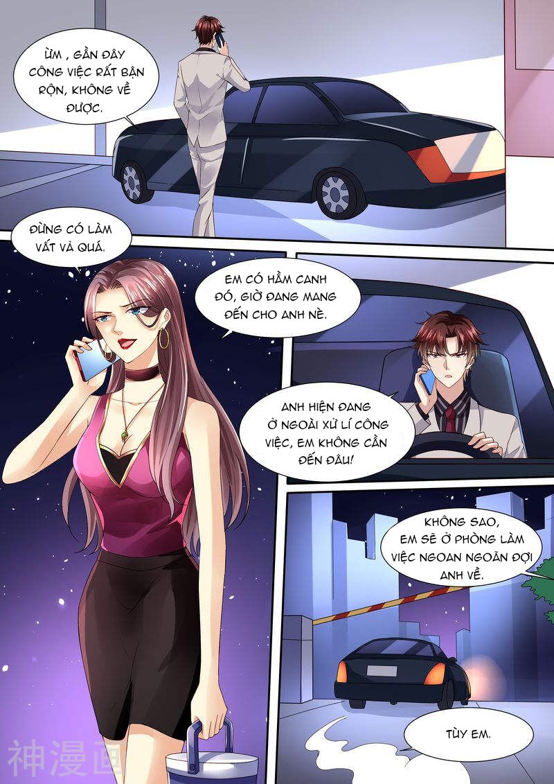 Cưng Chiều Vợ Yêu: Chapter 113