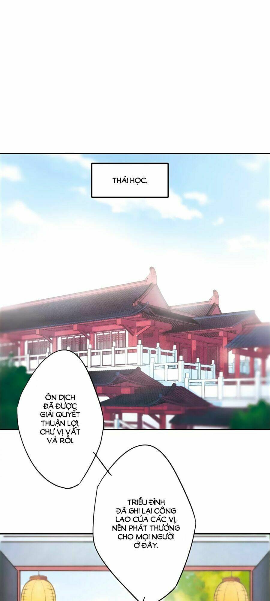 Thượng Quốc Phú Chi Thiên Đống Tuyết: Chapter 59