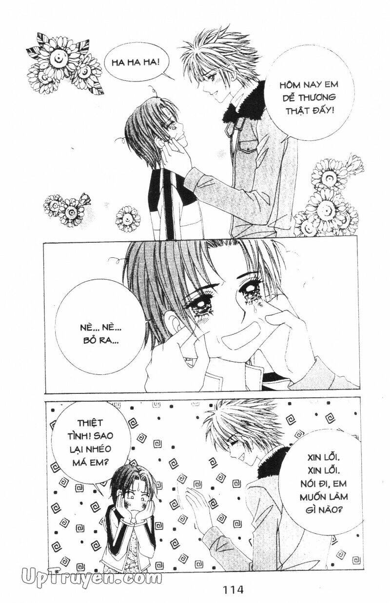 Mặt nạ tình yêu: Chapter 94