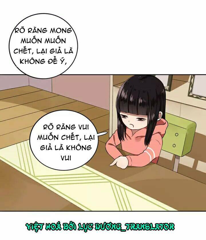 Chào Buổi Sáng, Hướng Dương: Chapter 4