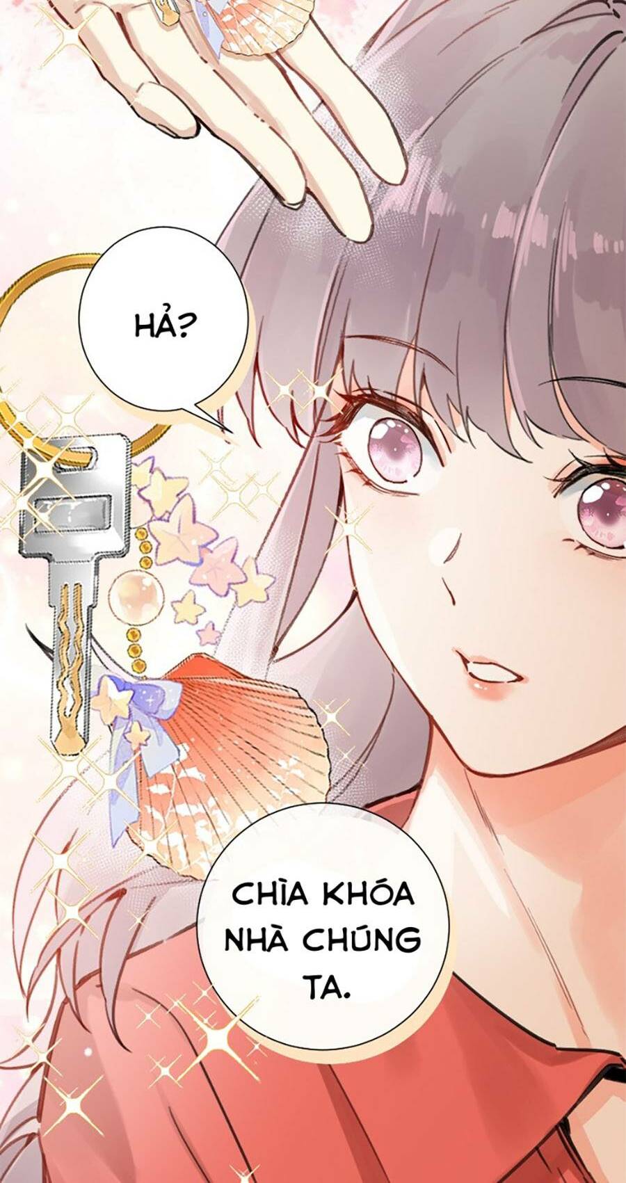 Tâm Động Thuấn Di: Chapter 45