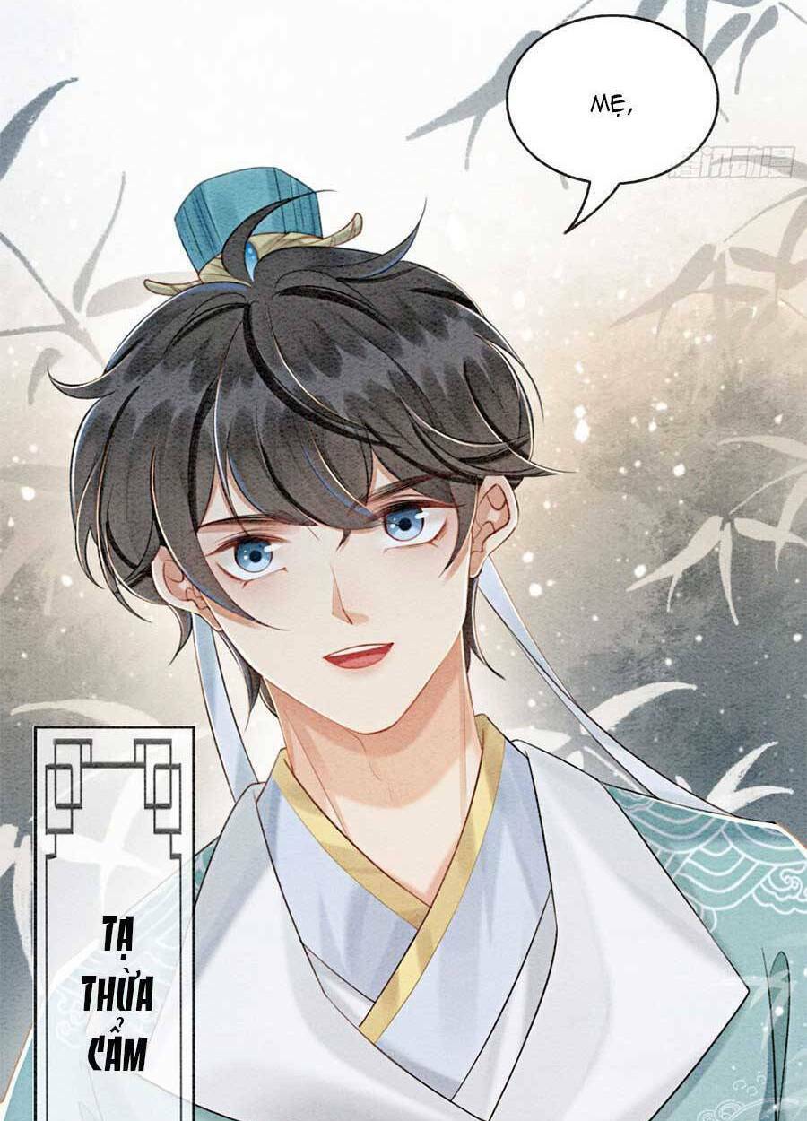 Bắt Đầu Hủy Hôn Để Công Lược Vương Gia: Chapter 43