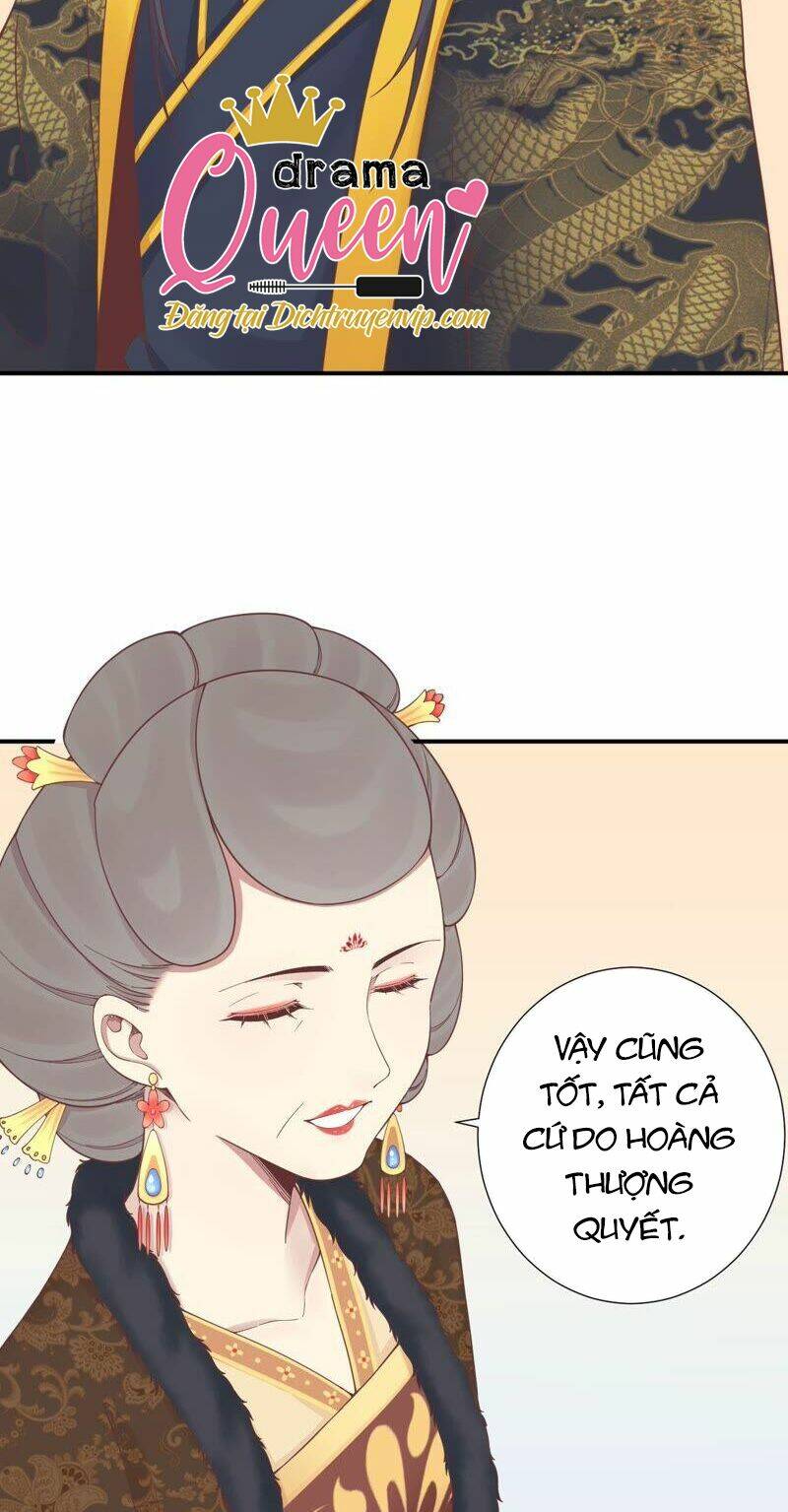 Hoàng Hậu Bận Lắm: Chapter 154