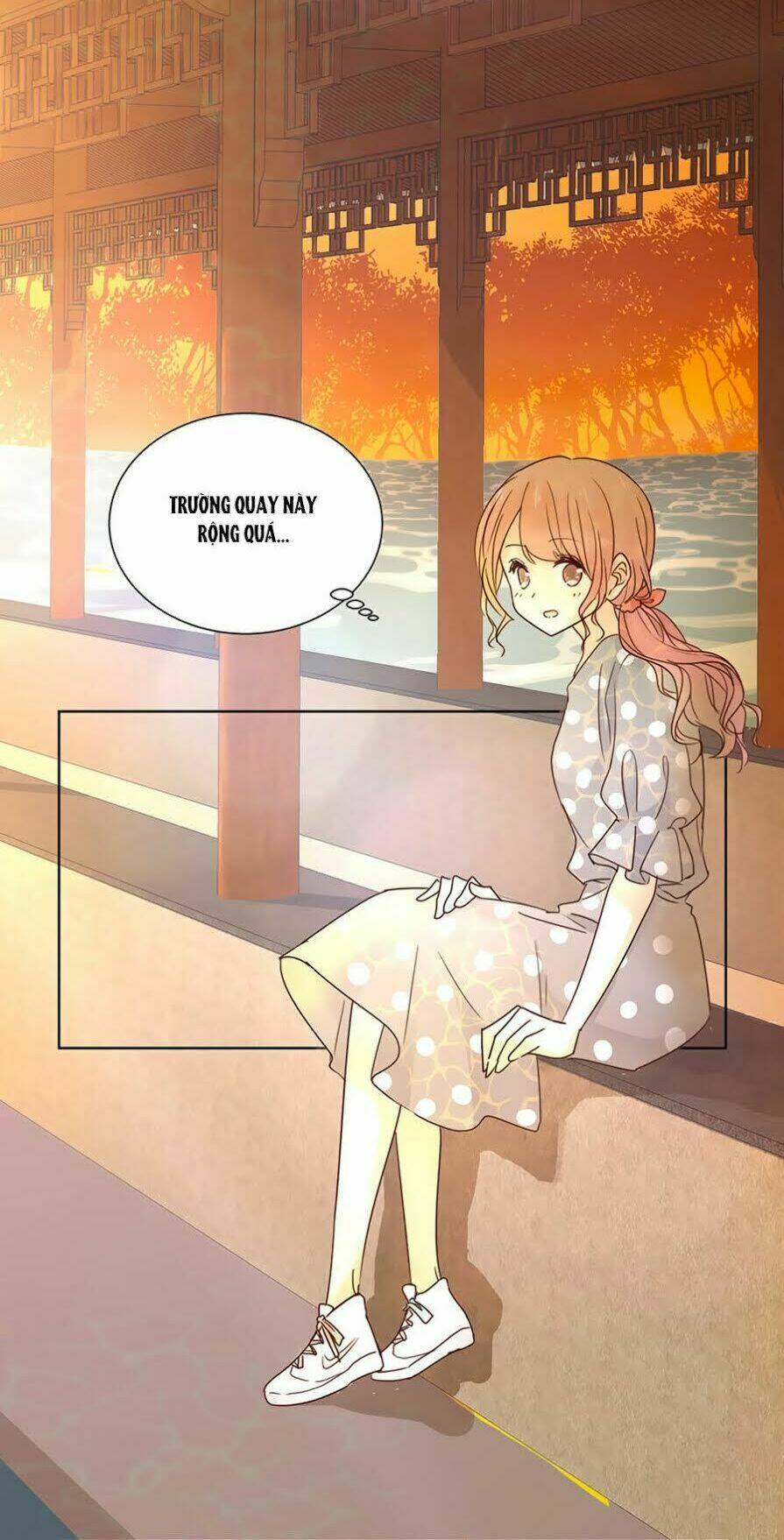 Lưu Luyến Tinh Diệu: Chapter 123