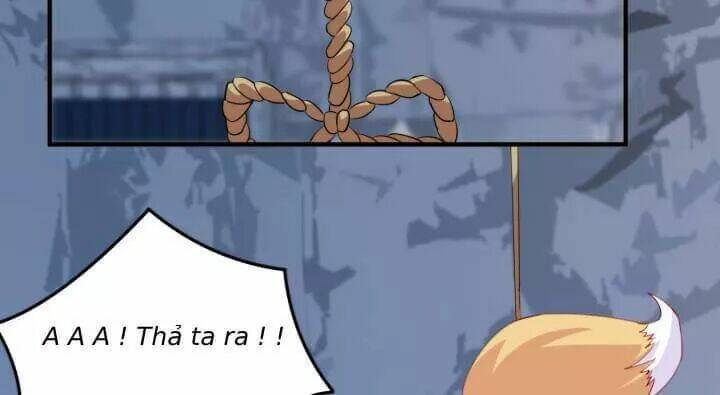 Bí Mật Của Dạ Tộc: Chapter 40