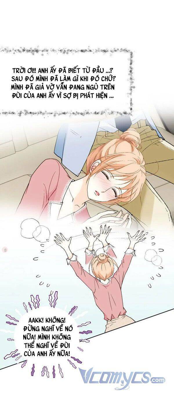 Lee Bom, Em Là Của Anh: Chapter 44