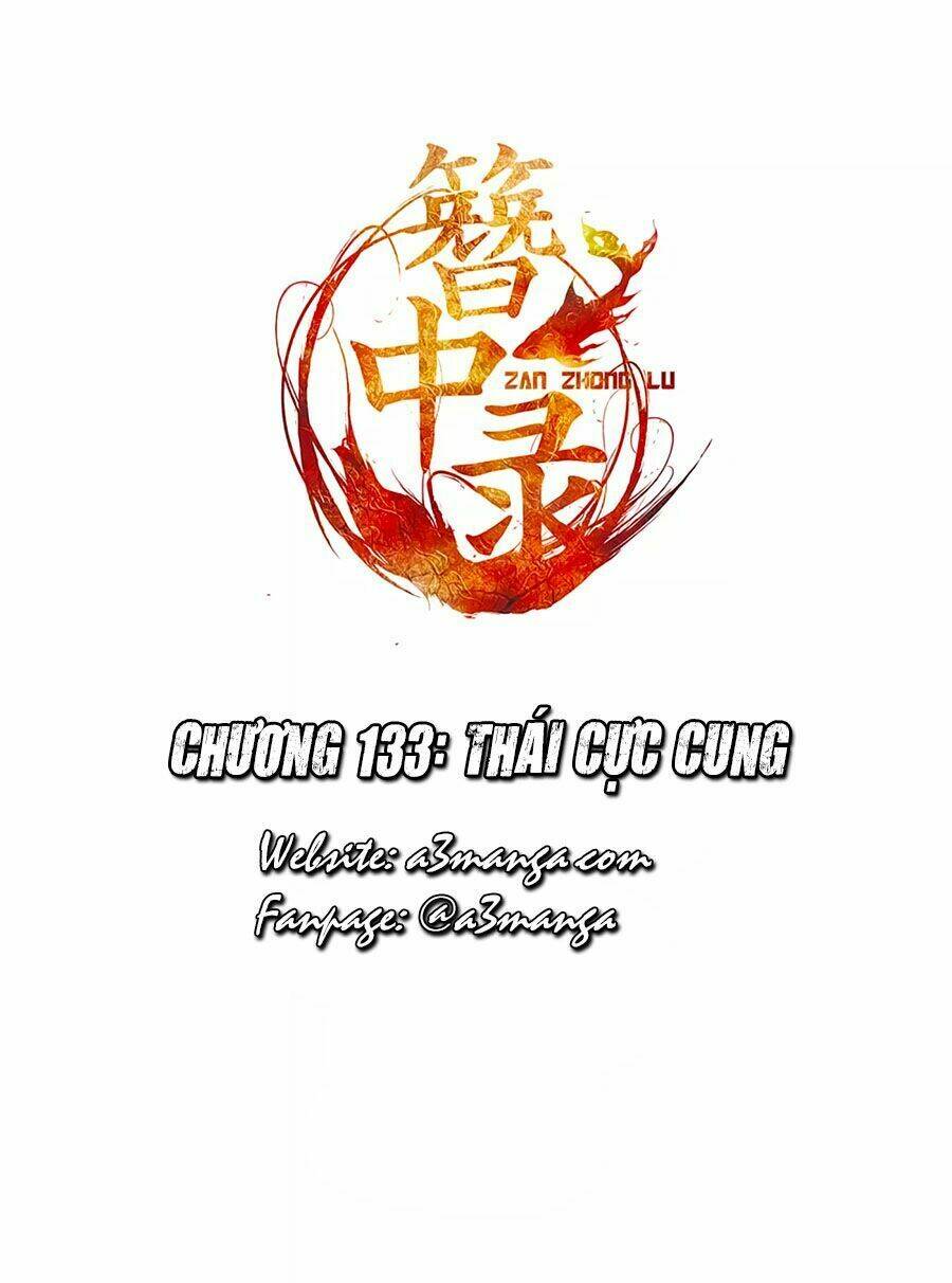 Trâm Trung Lục: Chapter 133