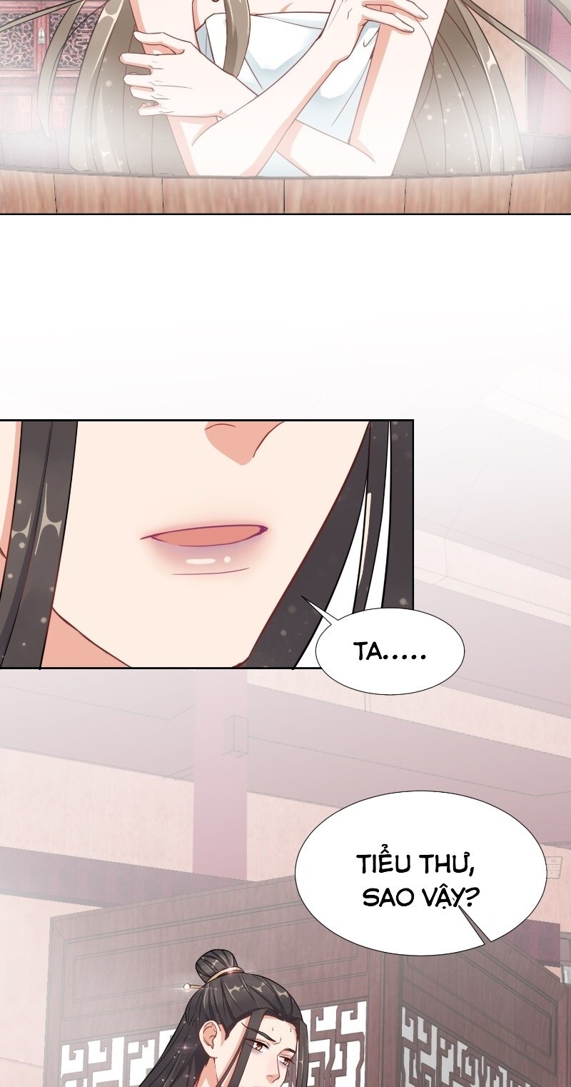 Công Lược Trưởng Thành Của Vương Phi: Chapter 5