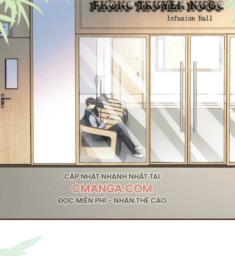 Bạn Gái Tôi Mới 30+: Chapter 72