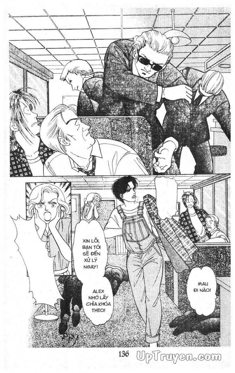 9 Banme No Musashi: Chapter 7