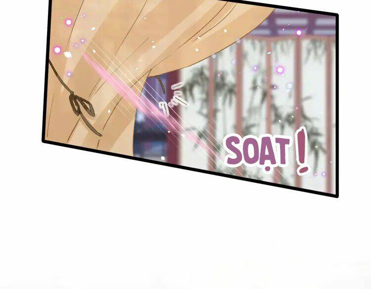 Hoa Nhan Sách: Chapter 210